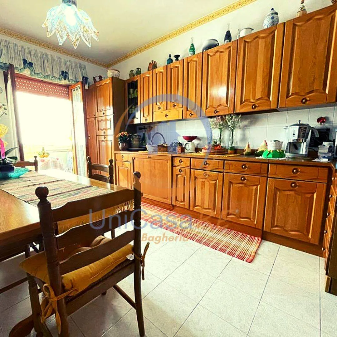 Appartamento in vendita a Bagheria - foto 6
