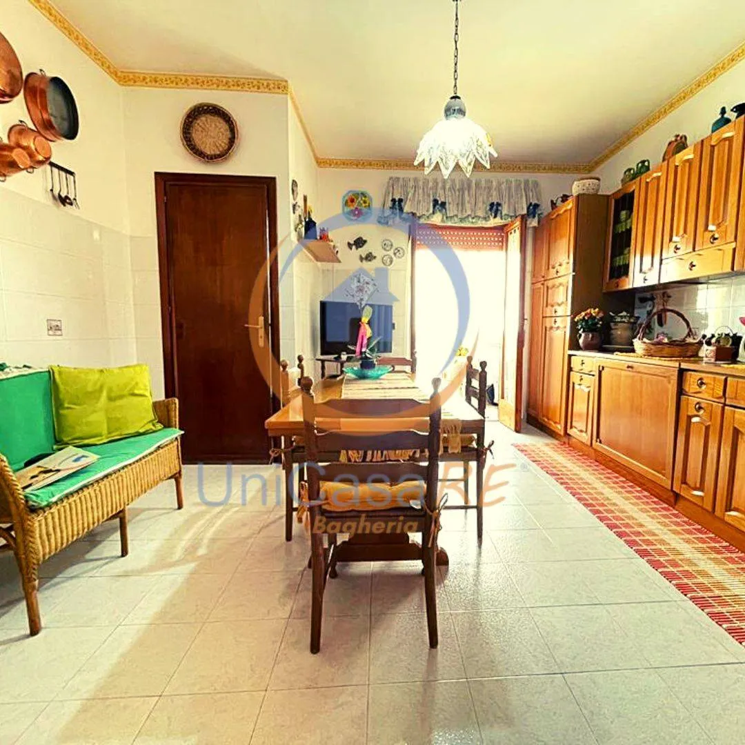 Appartamento in vendita a Bagheria - foto 7