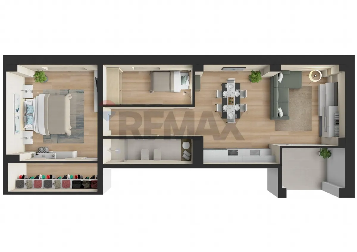 Appartamento in vendita a Pescara, Centro - foto 1