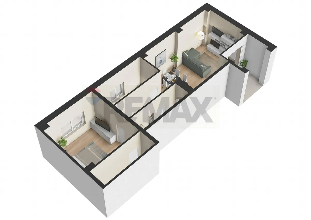 Appartamento in vendita a Pescara, Centro - foto 6