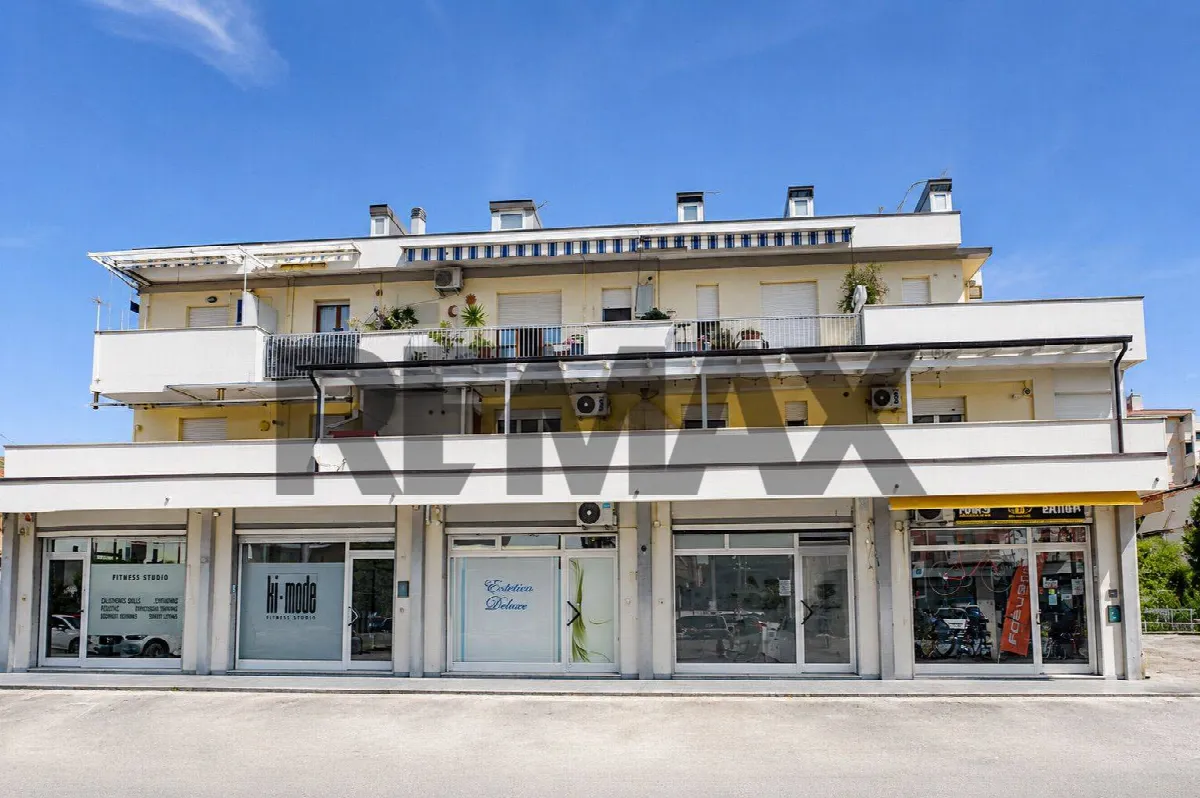 Appartamento in vendita a Montesilvano, Montesilvano Spiaggia - foto 1