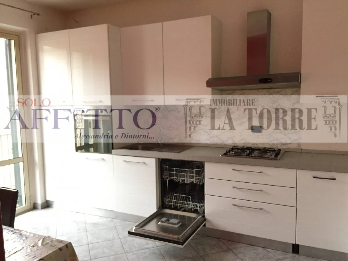 Appartamento in vendita a Alessandria, Cristo - foto 3