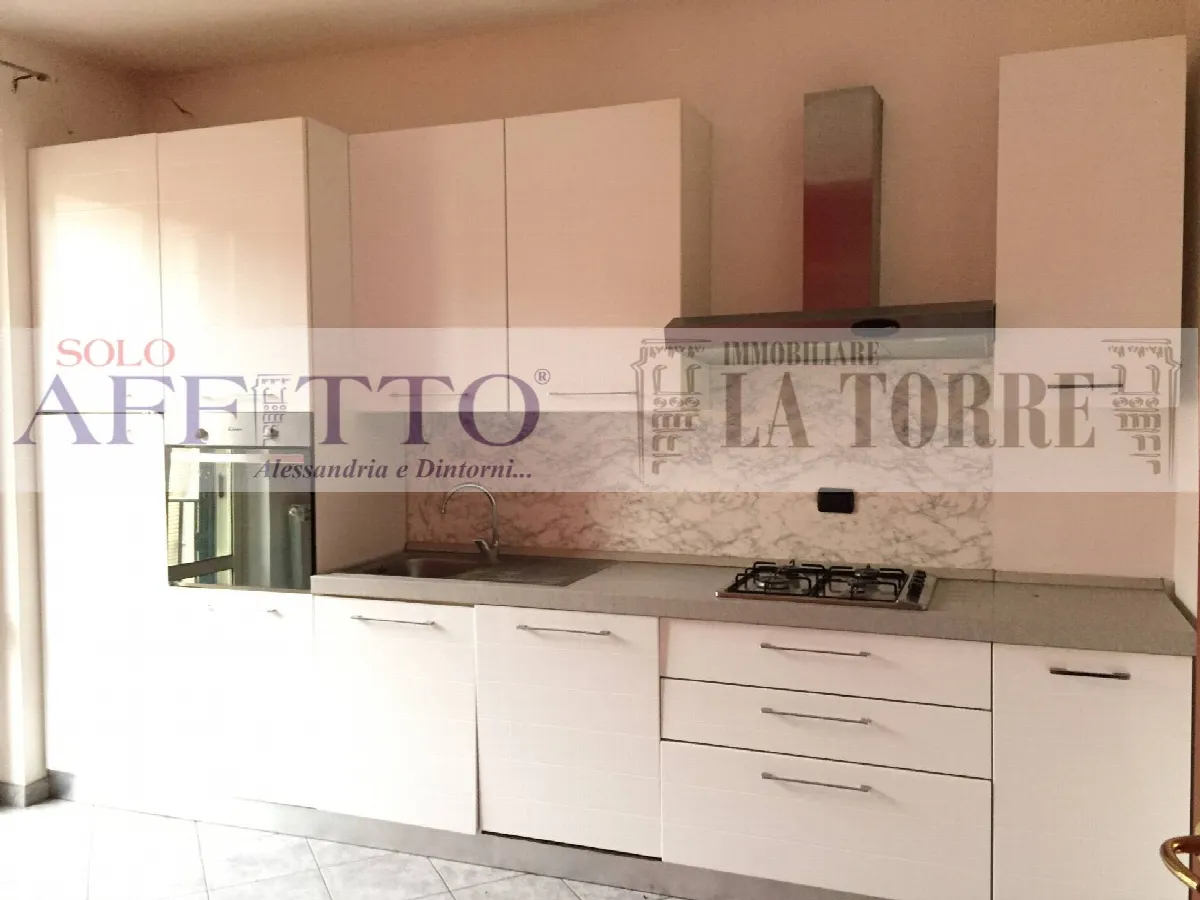Appartamento in vendita a Alessandria, Cristo - foto 4