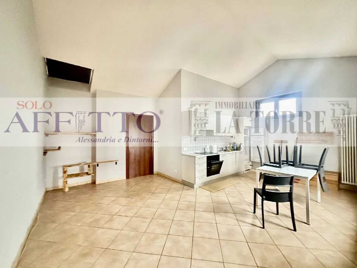 Appartamento in vendita a Alessandria, Spinetta Marengo - foto 1