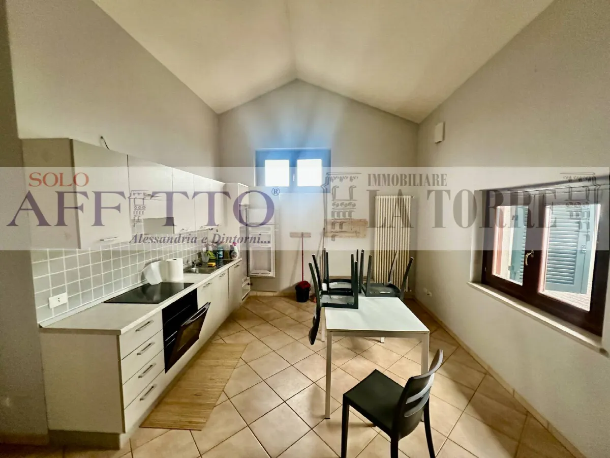 Appartamento in vendita a Alessandria, Spinetta Marengo - foto 4