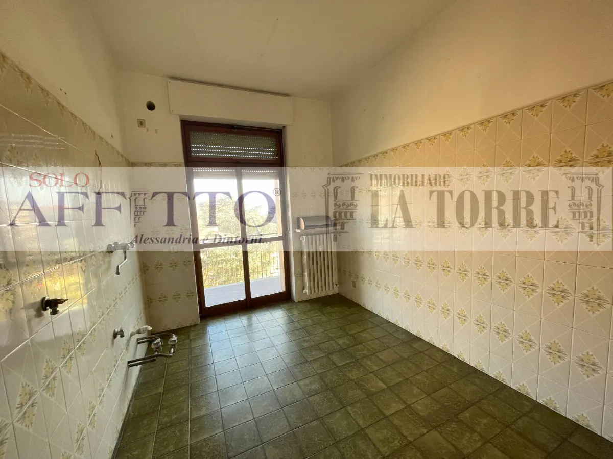 Appartamento in vendita a Alessandria, Europa - foto 5