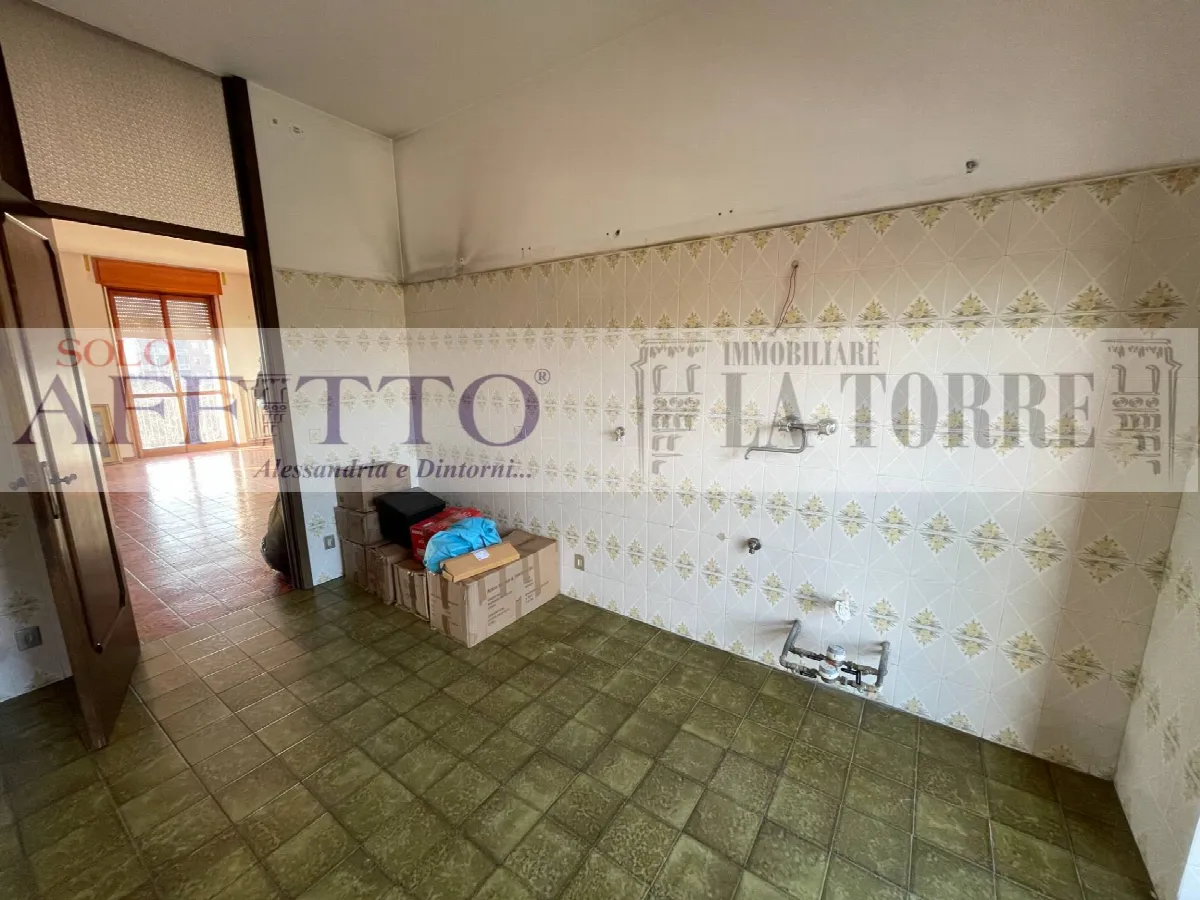 Appartamento in vendita a Alessandria, Europa - foto 8