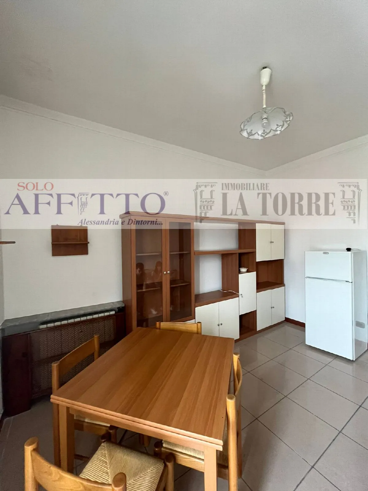 Appartamento in vendita a Alessandria, Pista Vecchia - foto 1