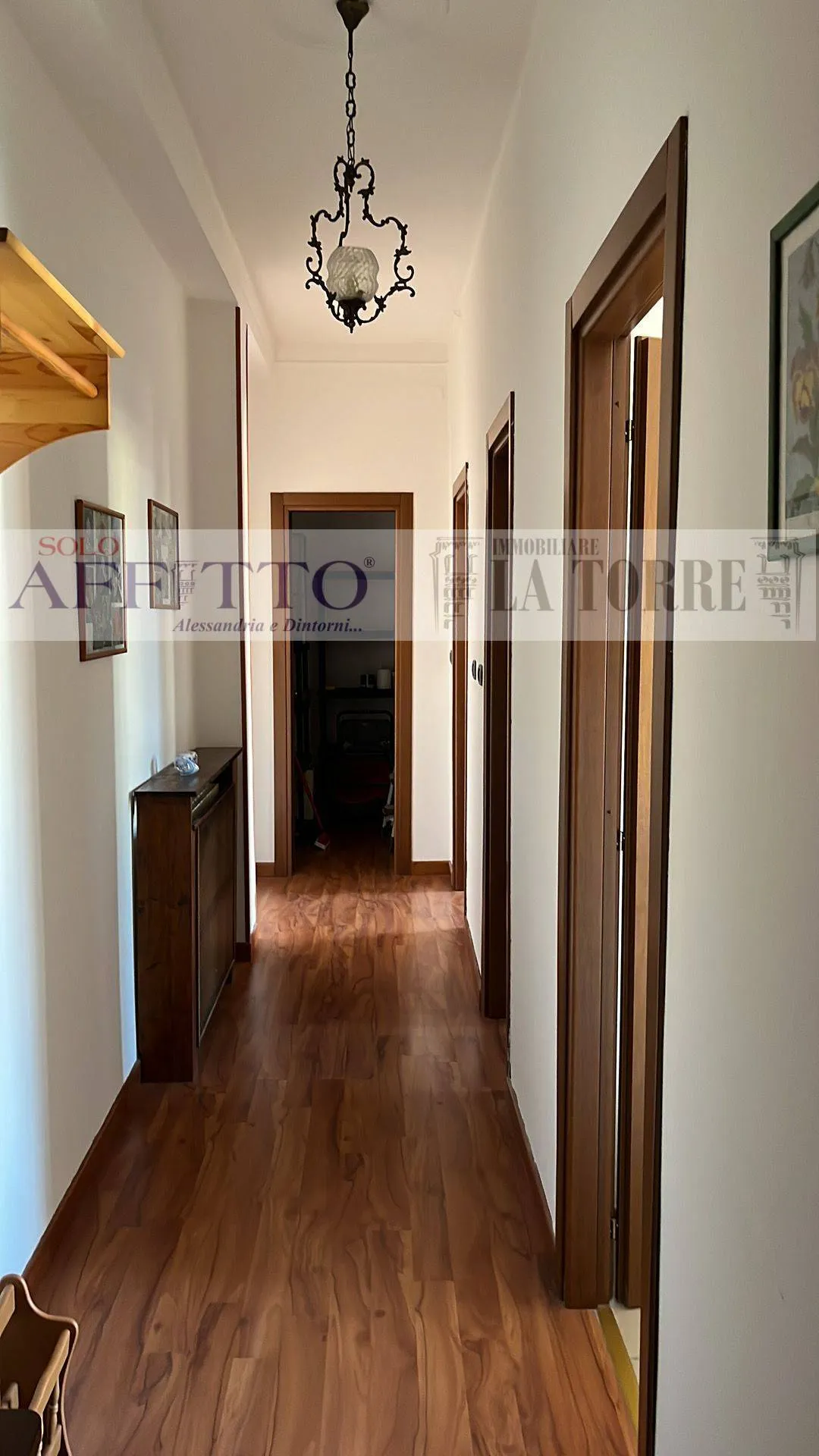 Appartamento in vendita a Alessandria, Pista Vecchia - foto 10