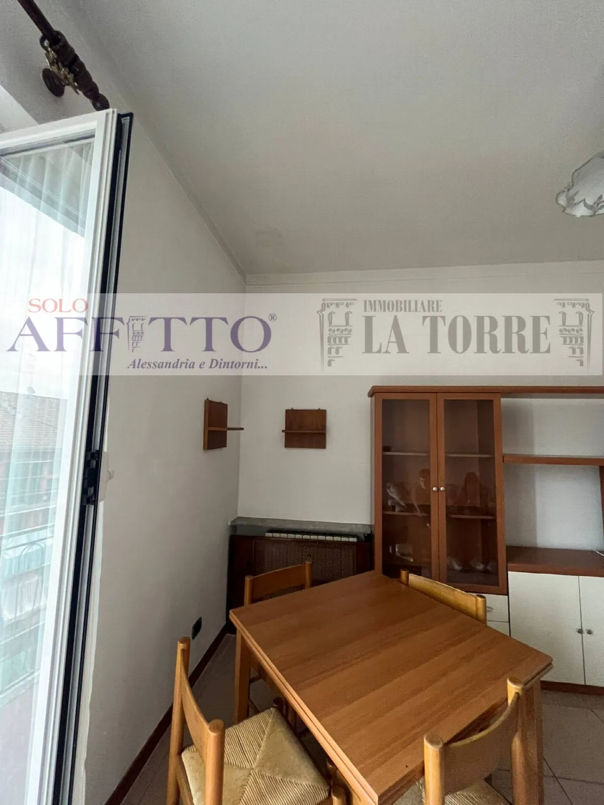 Appartamento in vendita a Alessandria, Pista Vecchia - foto 3