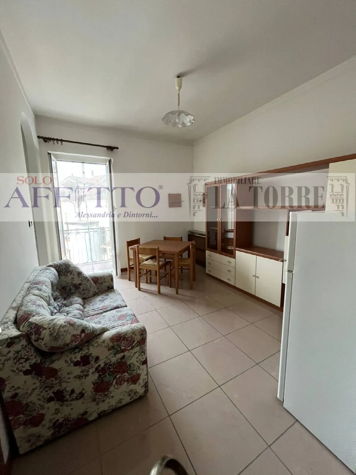 Appartamento in vendita a Alessandria, Pista Vecchia - foto 4