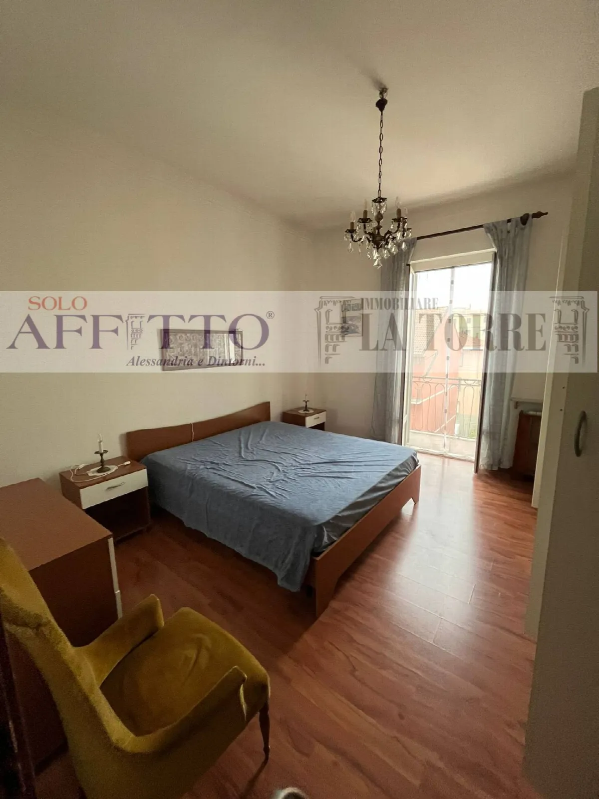 Appartamento in vendita a Alessandria, Pista Vecchia - foto 5