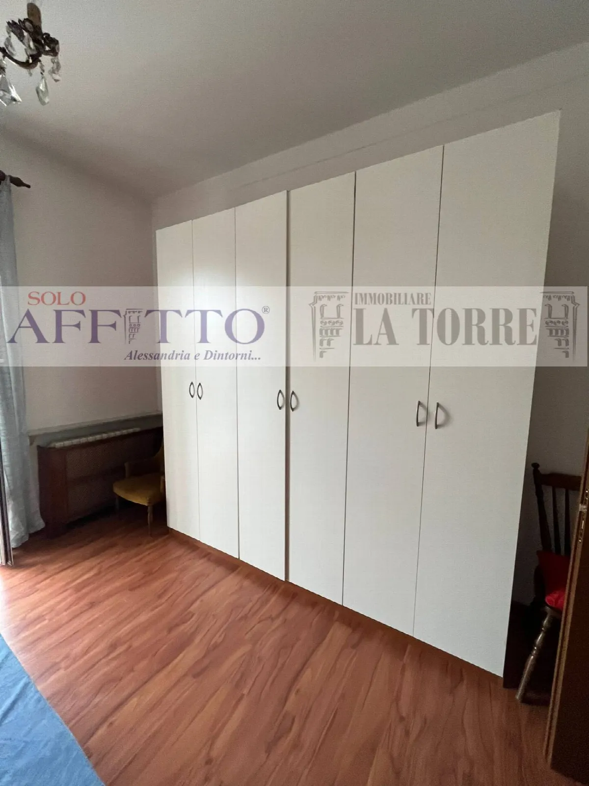 Appartamento in vendita a Alessandria, Pista Vecchia - foto 6