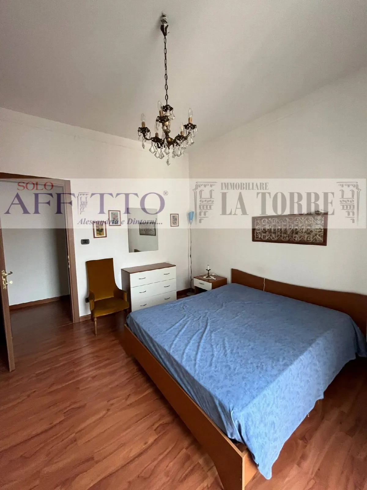Appartamento in vendita a Alessandria, Pista Vecchia - foto 7