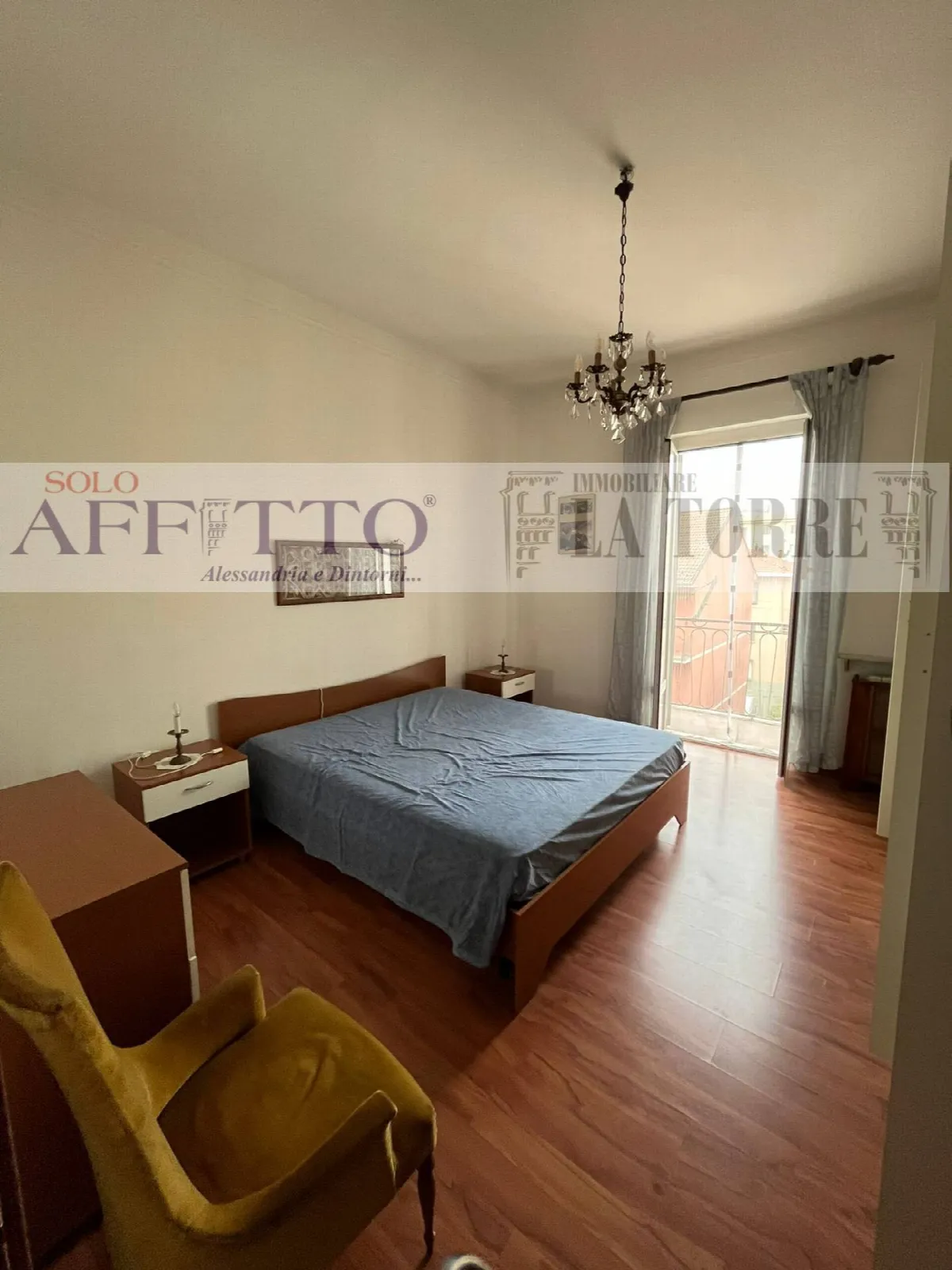 Appartamento in vendita a Alessandria, Pista Vecchia - foto 8