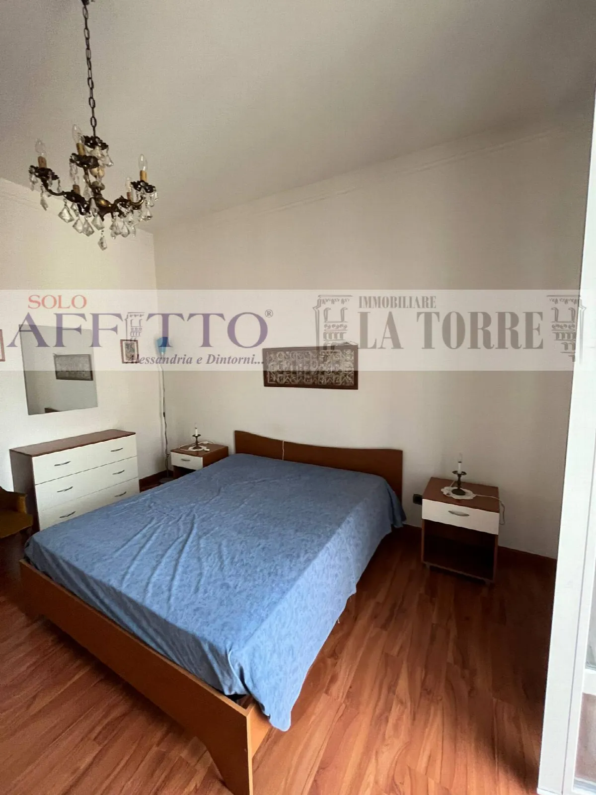 Appartamento in vendita a Alessandria, Pista Vecchia - foto 9
