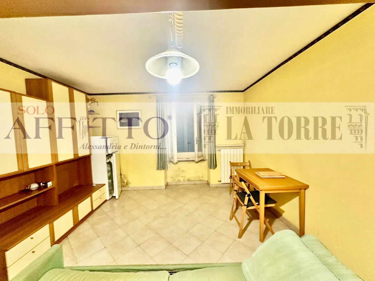 Appartamento in vendita a Alessandria, Centro-P.tta della Lega - foto 2
