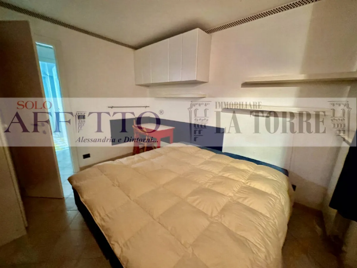 Appartamento in vendita a Alessandria, Centro-P.tta della Lega - foto 8