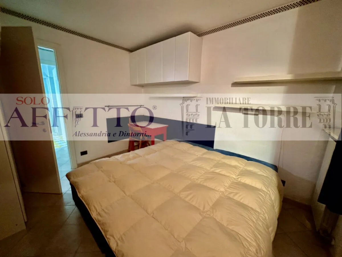 Appartamento in vendita a Alessandria, Centro-P.tta della Lega - foto 9