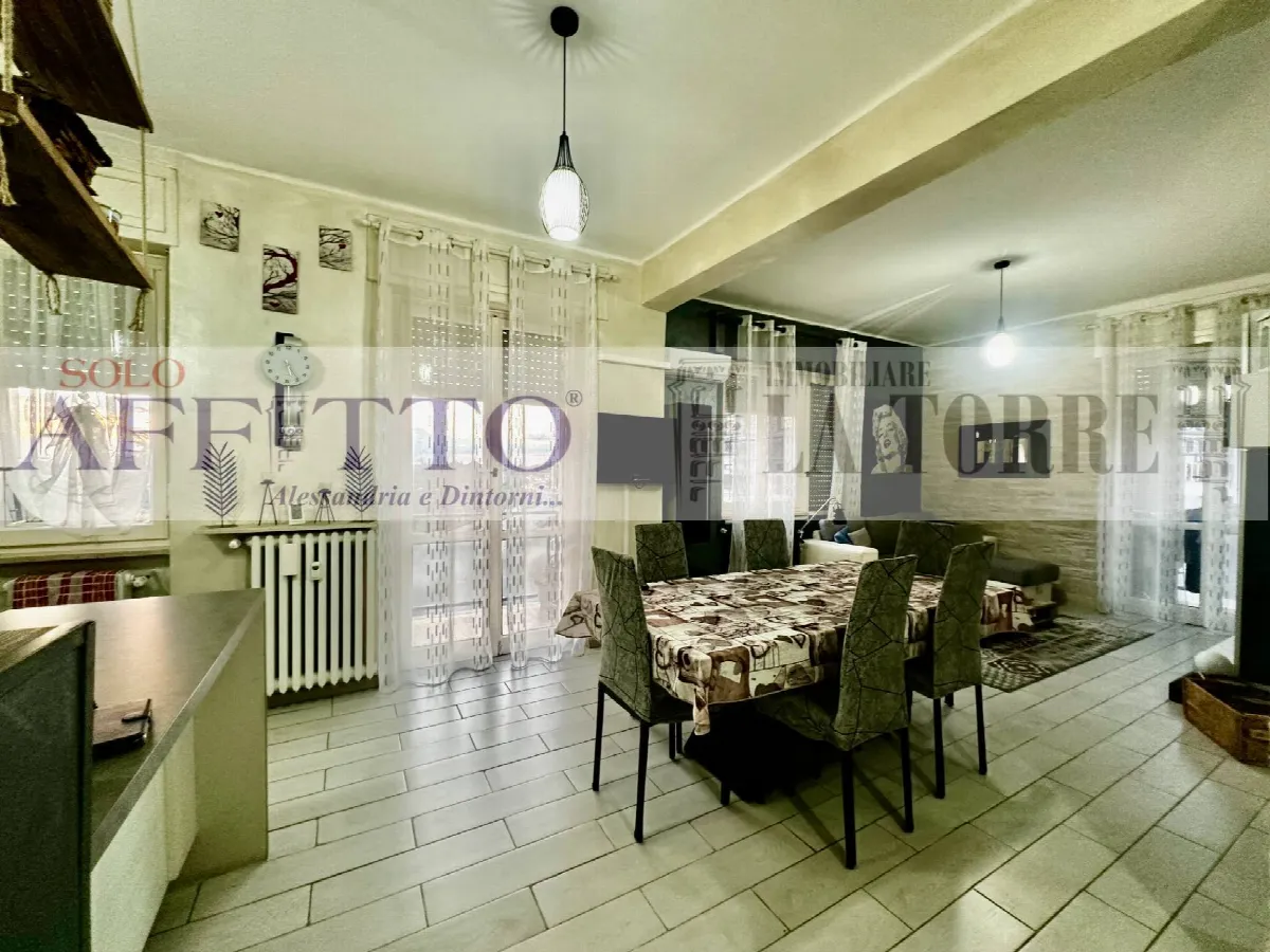 Appartamento in vendita a Alessandria, Spinetta Marengo - foto 1