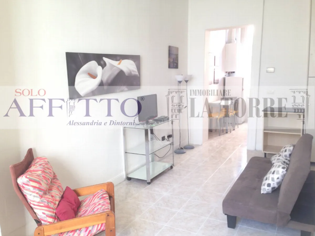 Appartamento in vendita a Alessandria, Centro-P.zza Matteotti - foto 1