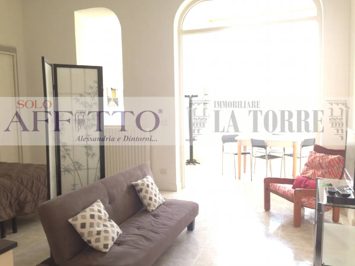 Appartamento in vendita a Alessandria, Centro-P.zza Matteotti - foto 2
