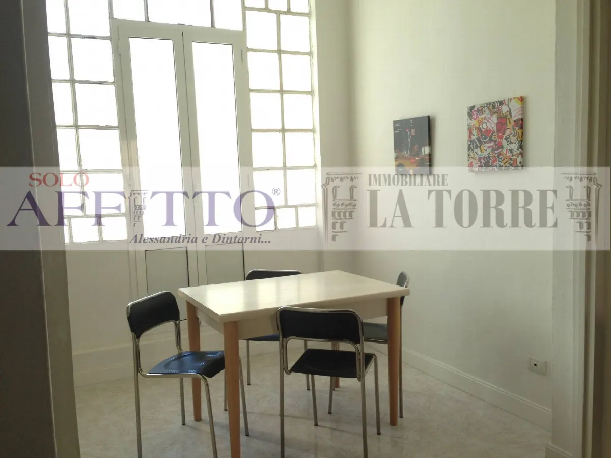Appartamento in vendita a Alessandria, Centro-P.zza Matteotti - foto 3