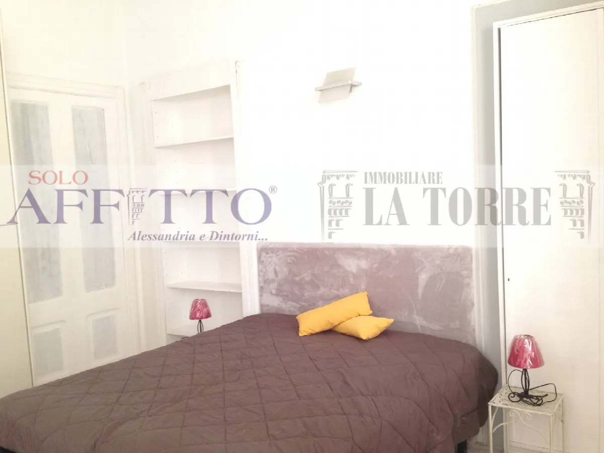 Appartamento in vendita a Alessandria, Centro-P.zza Matteotti - foto 4