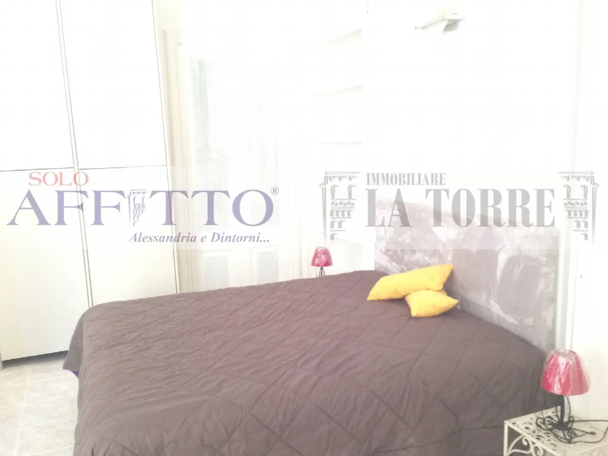 Appartamento in vendita a Alessandria, Centro-P.zza Matteotti - foto 5