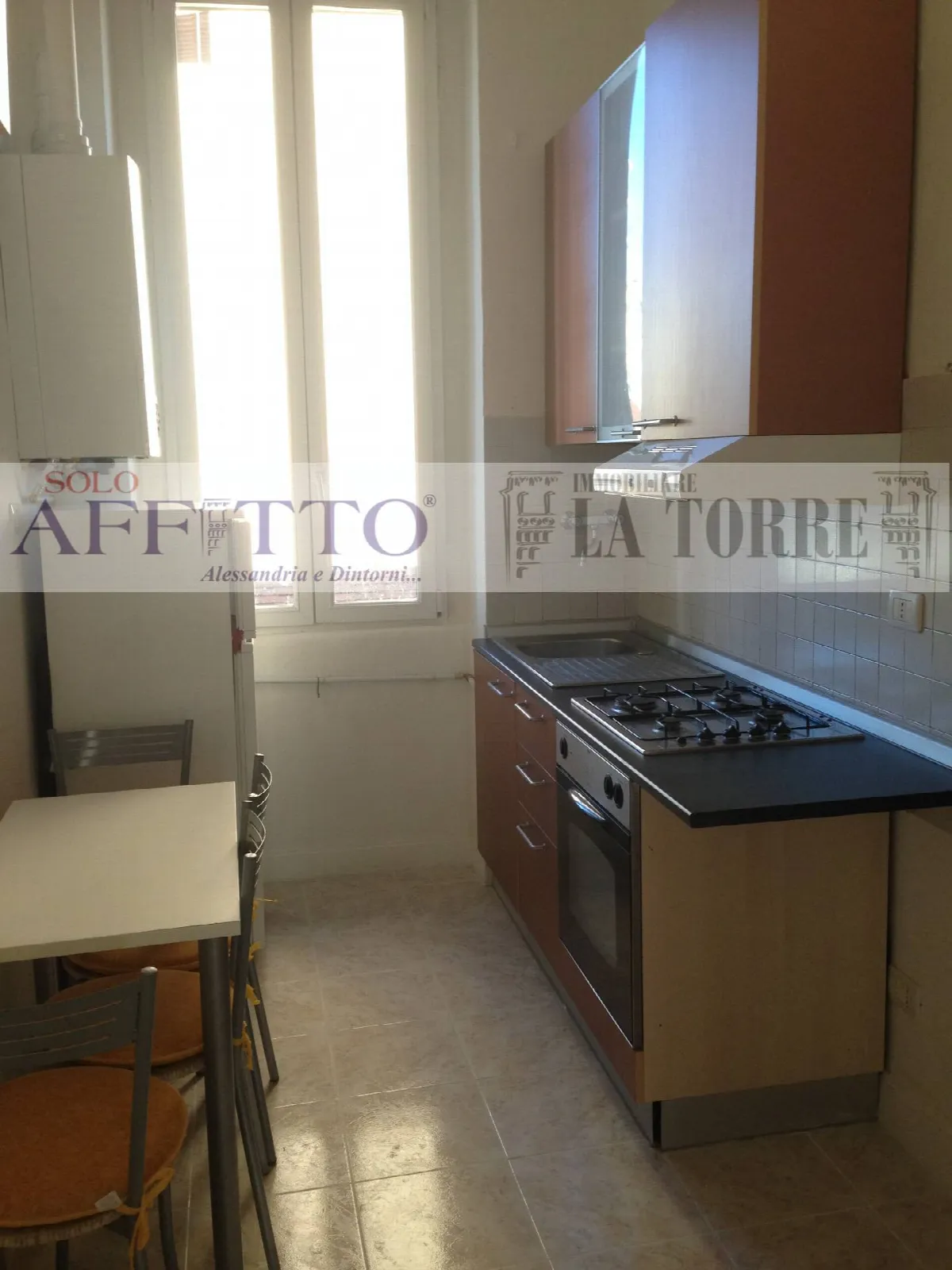 Appartamento in vendita a Alessandria, Centro-P.zza Matteotti - foto 6