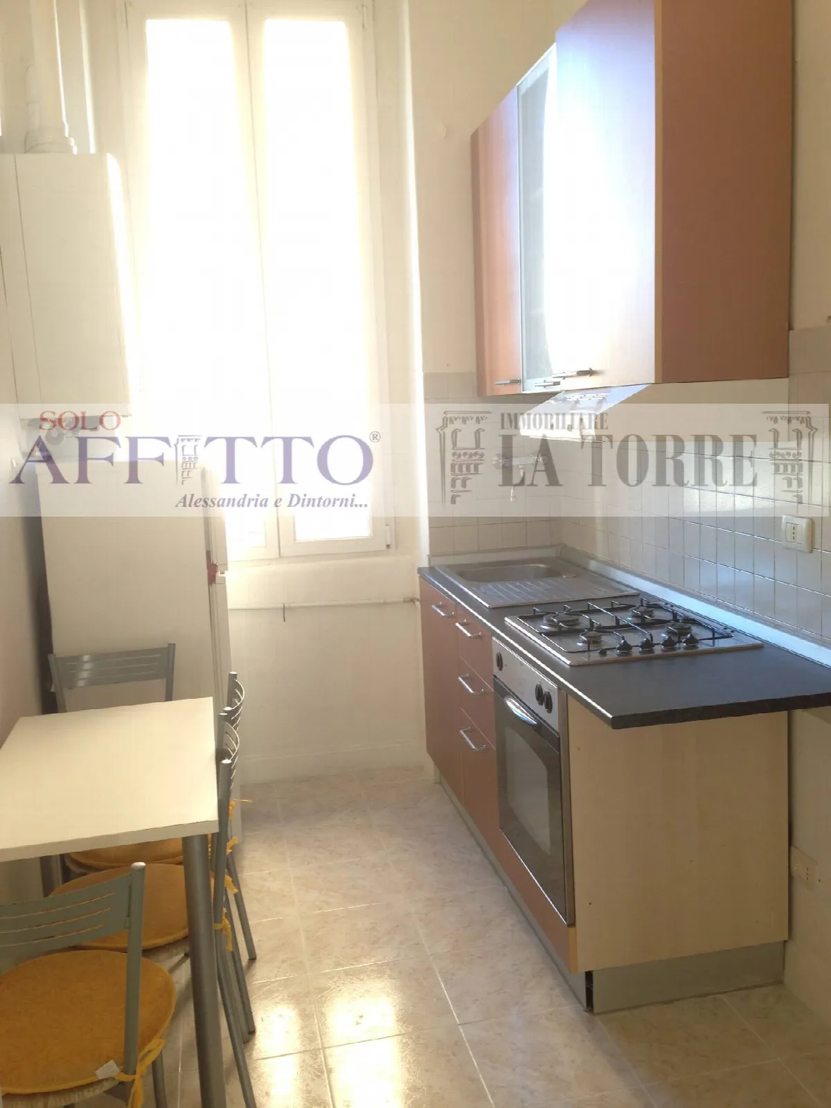 Appartamento in vendita a Alessandria, Centro-P.zza Matteotti - foto 7