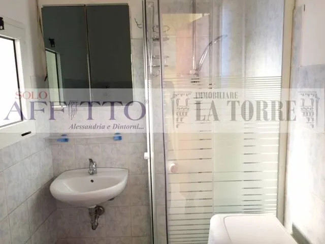 Appartamento in vendita a Alessandria, Centro-P.zza Matteotti - foto 8
