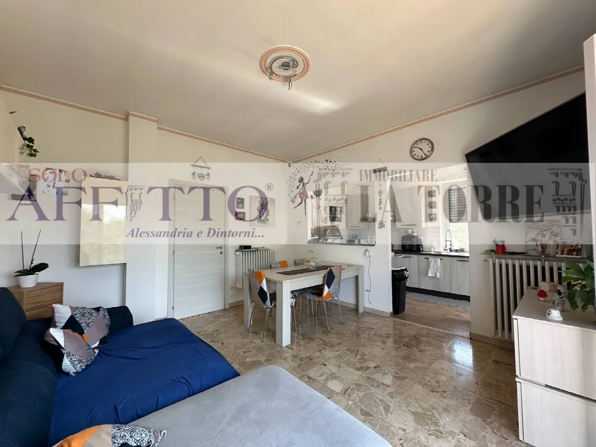 Appartamento in vendita a Alessandria, Sobborghi - foto 3