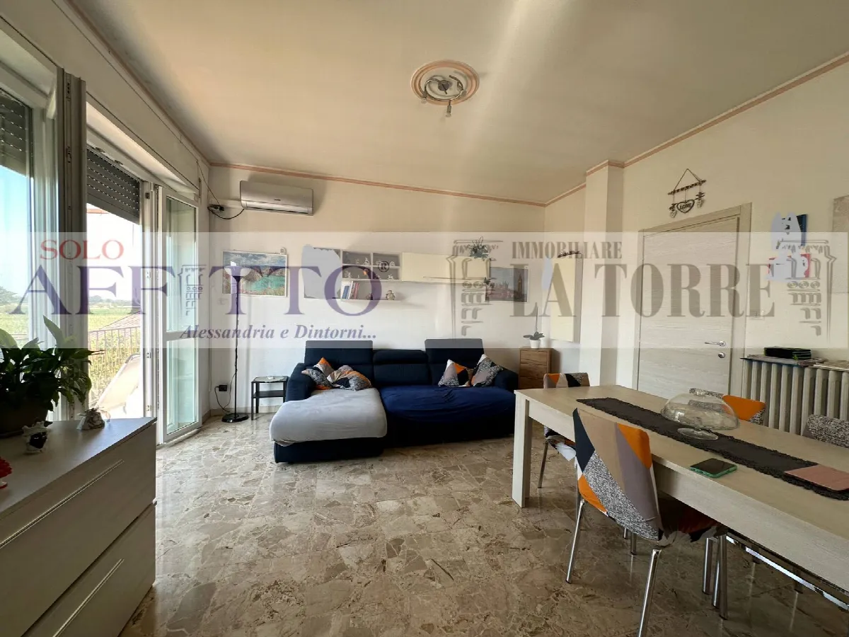 Appartamento in vendita a Alessandria, Sobborghi - foto 4
