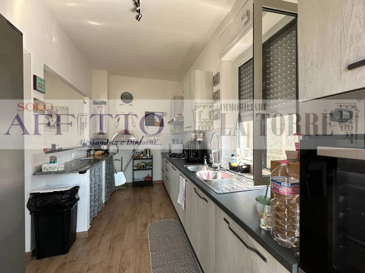 Appartamento in vendita a Alessandria, Sobborghi - foto 6