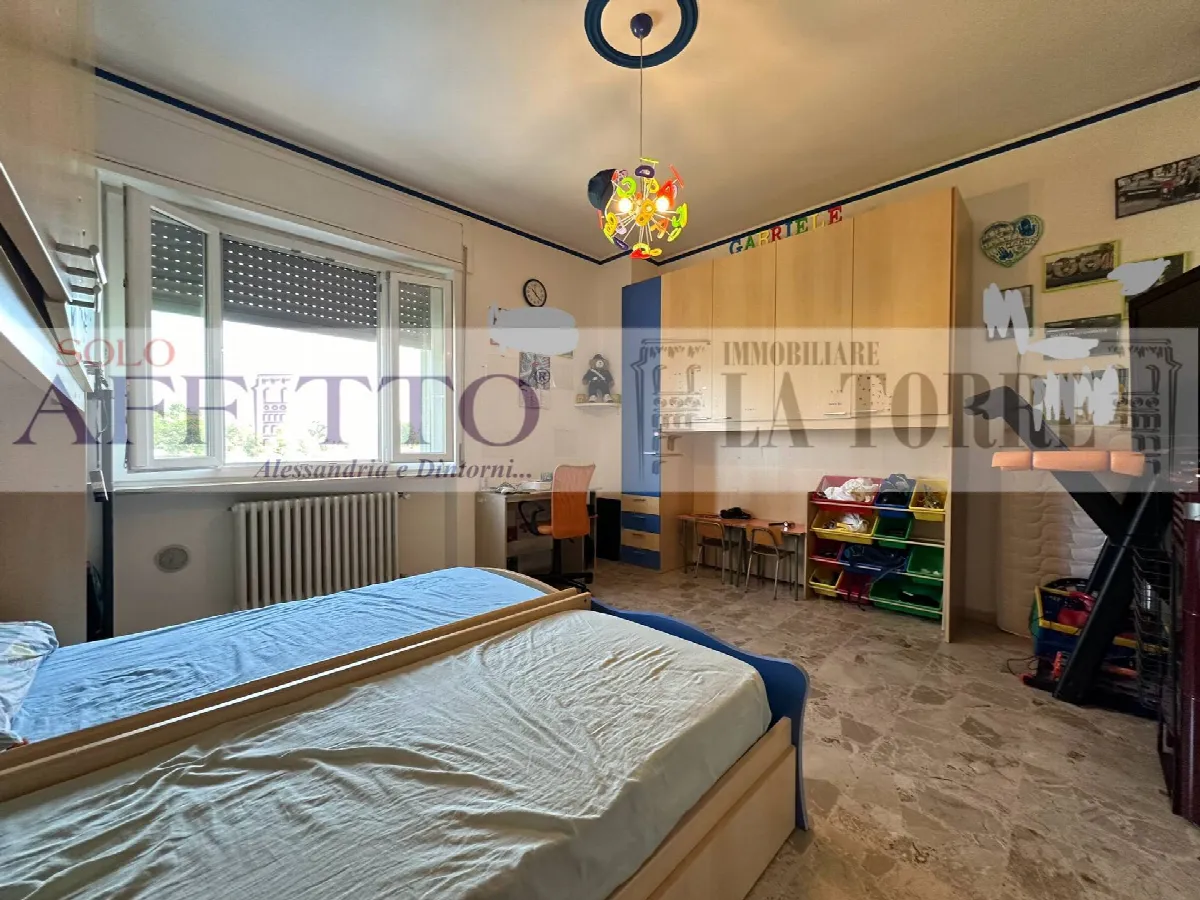 Appartamento in vendita a Alessandria, Sobborghi - foto 9