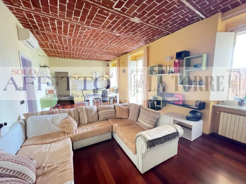 Appartamento in vendita a Alessandria, Valmadonna - foto 1