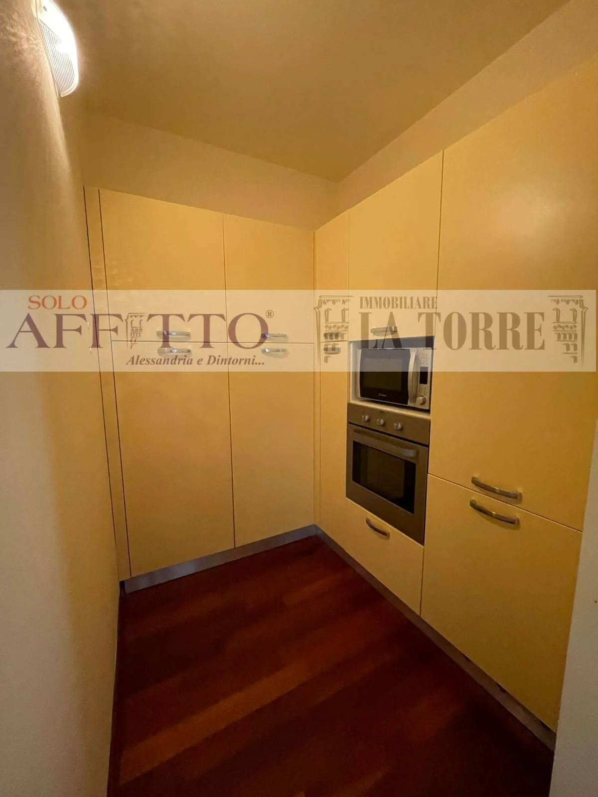 Appartamento in vendita a Alessandria, Valmadonna - foto 10