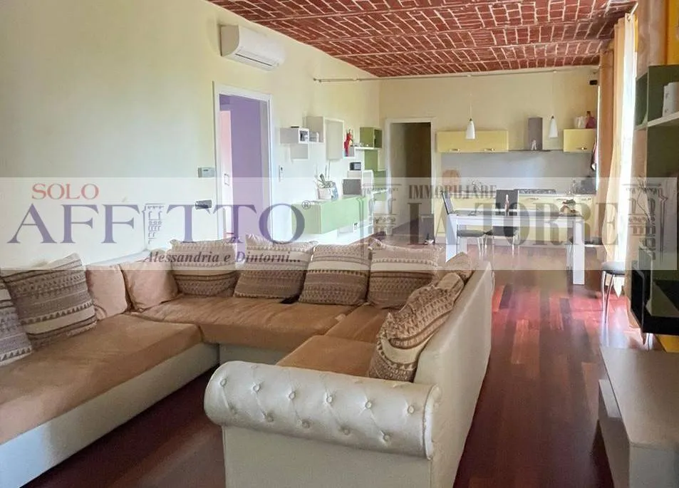 Appartamento in vendita a Alessandria, Valmadonna - foto 2