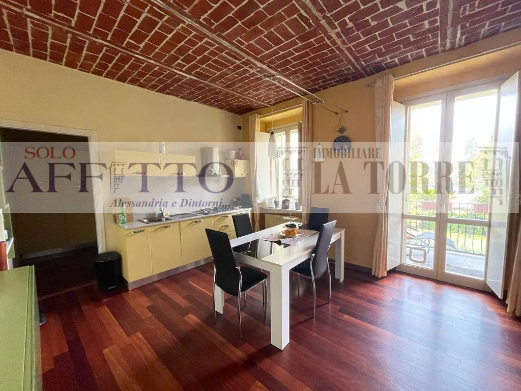 Appartamento in vendita a Alessandria, Valmadonna - foto 3