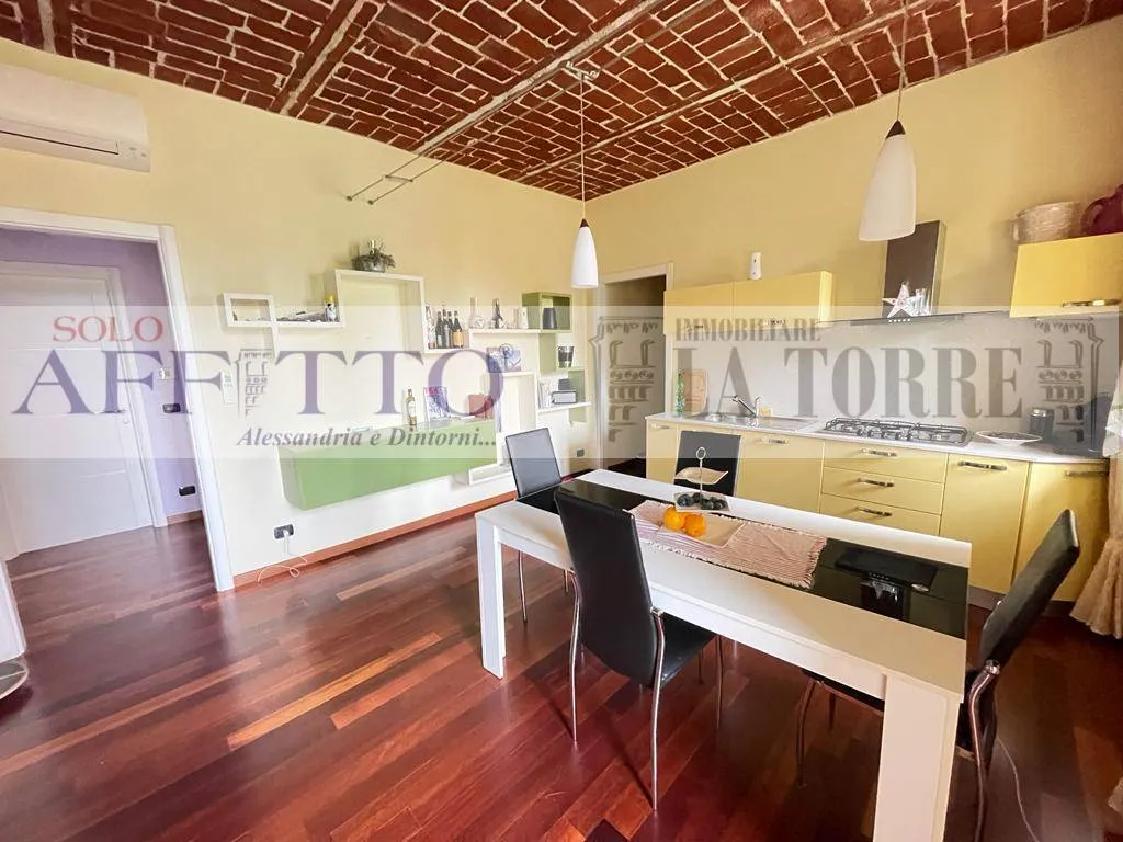 Appartamento in vendita a Alessandria, Valmadonna - foto 4