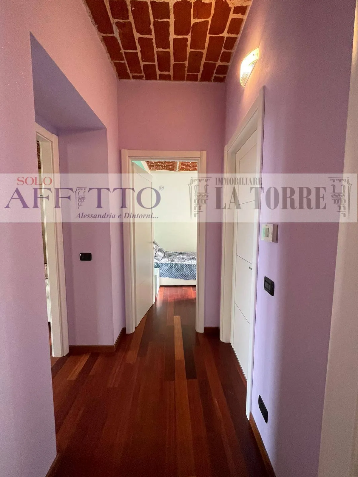 Appartamento in vendita a Alessandria, Valmadonna - foto 9