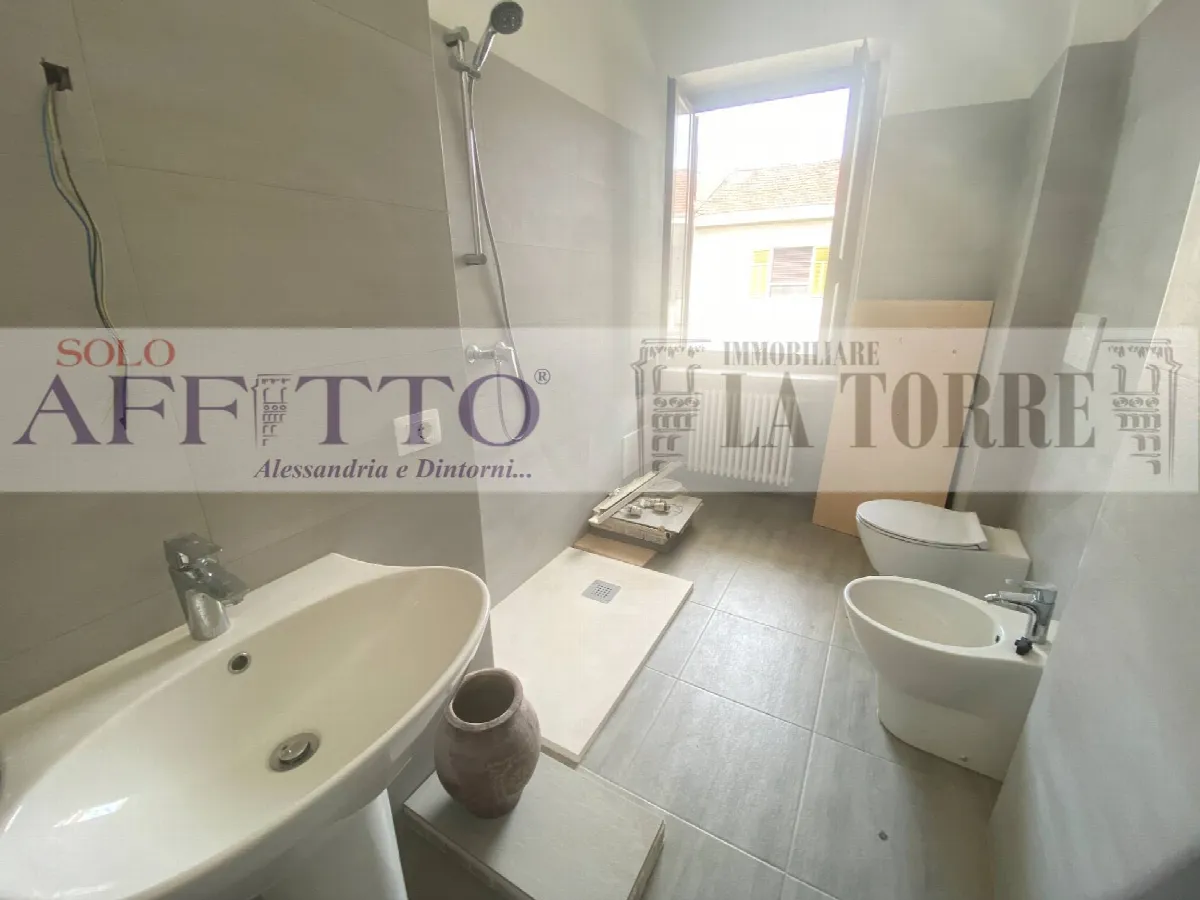 Appartamento in vendita a Alessandria, Centro-P.zza Garibaldi - foto 10
