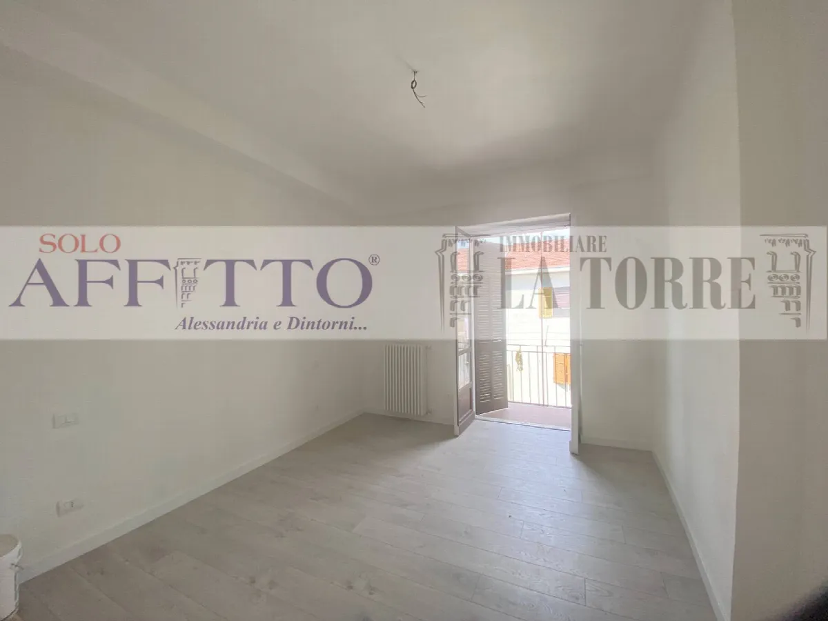 Appartamento in vendita a Alessandria, Centro-P.zza Garibaldi - foto 6