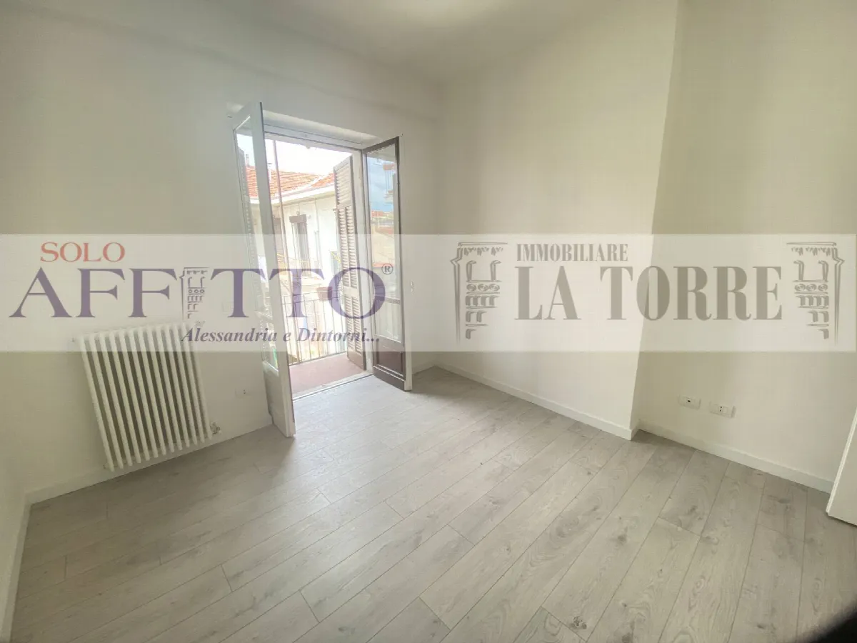 Appartamento in vendita a Alessandria, Centro-P.zza Garibaldi - foto 7