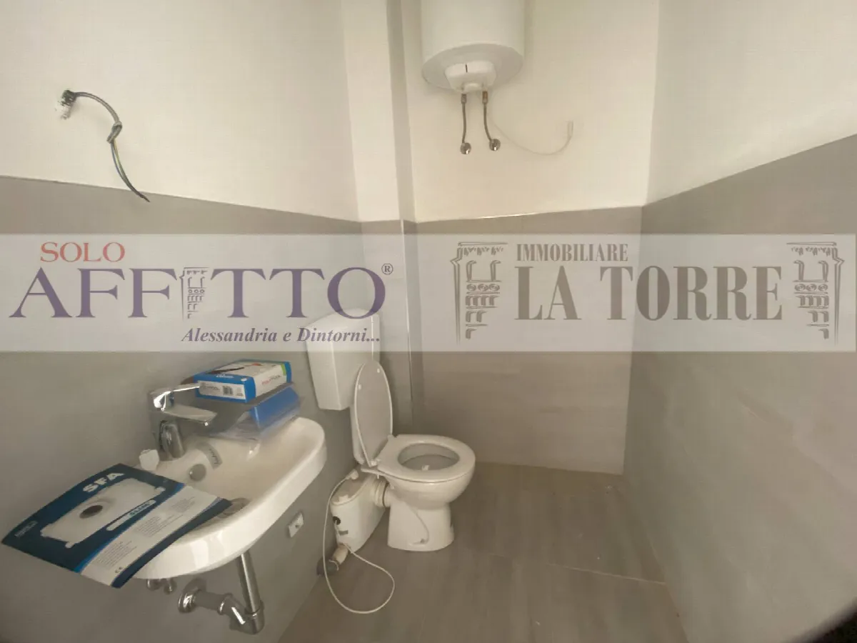 Appartamento in vendita a Alessandria, Centro-P.zza Garibaldi - foto 8