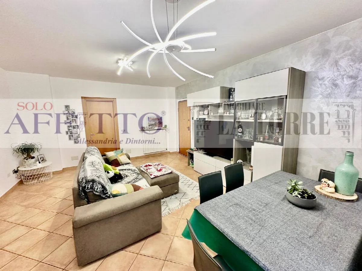 Appartamento in vendita a Alessandria, Spinetta Marengo - foto 4