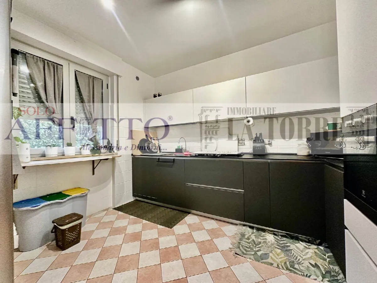 Appartamento in vendita a Alessandria, Spinetta Marengo - foto 6