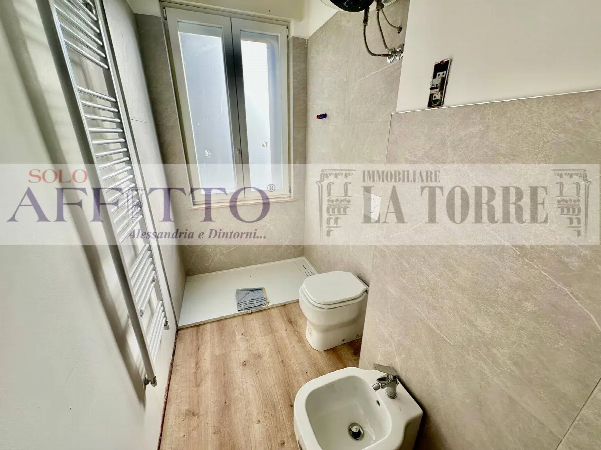 Appartamento in vendita a Alessandria, Centro-P.zza Garibaldi - foto 10