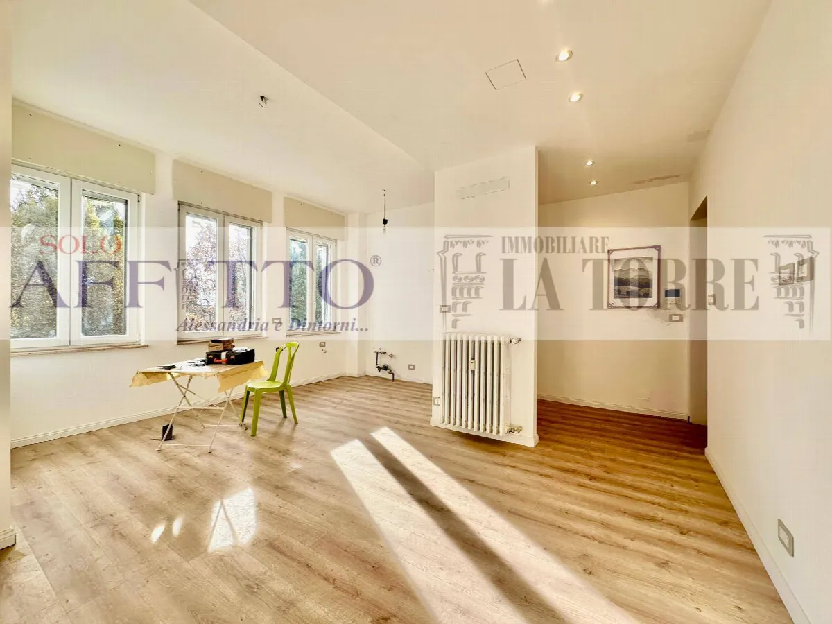 Appartamento in vendita a Alessandria, Centro-P.zza Garibaldi - foto 4